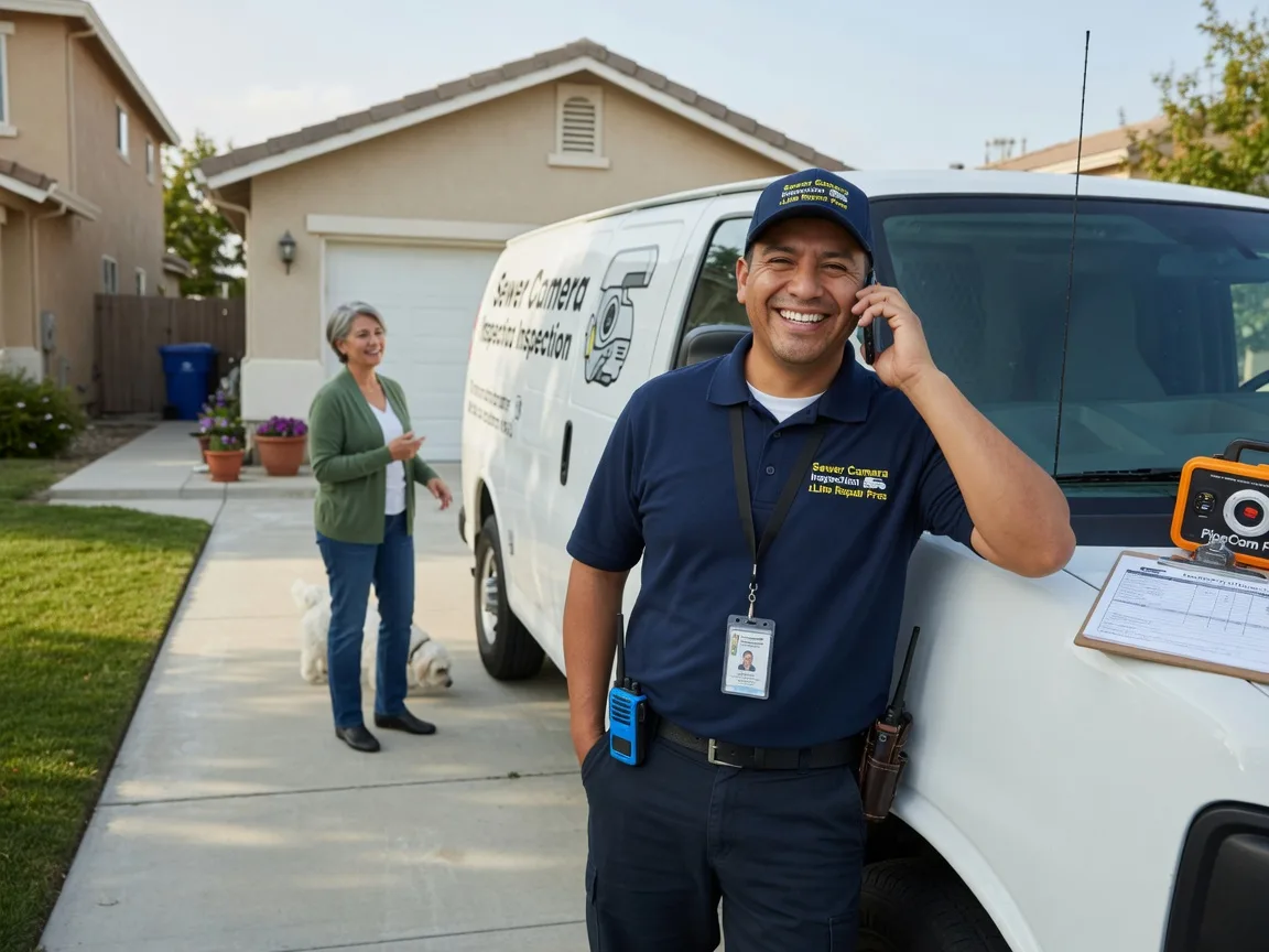 Sewer Line Repair Myakka City, FL FAQs